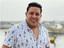 خروج حمو بيكا من محبسه بعد تنفيذ عقوبة 3 أشهر