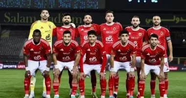 الأهلي يظهر في كأس مصر اليوم أمام المصرية للاتصالات… موعد وتفاصيل المباراة