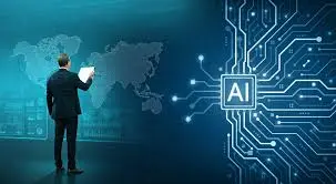 كيف أثّر الذكاء الاصطناعي على سوق العمل في 2025؟ تغيّرات جذرية وتوقعات مستقبلية