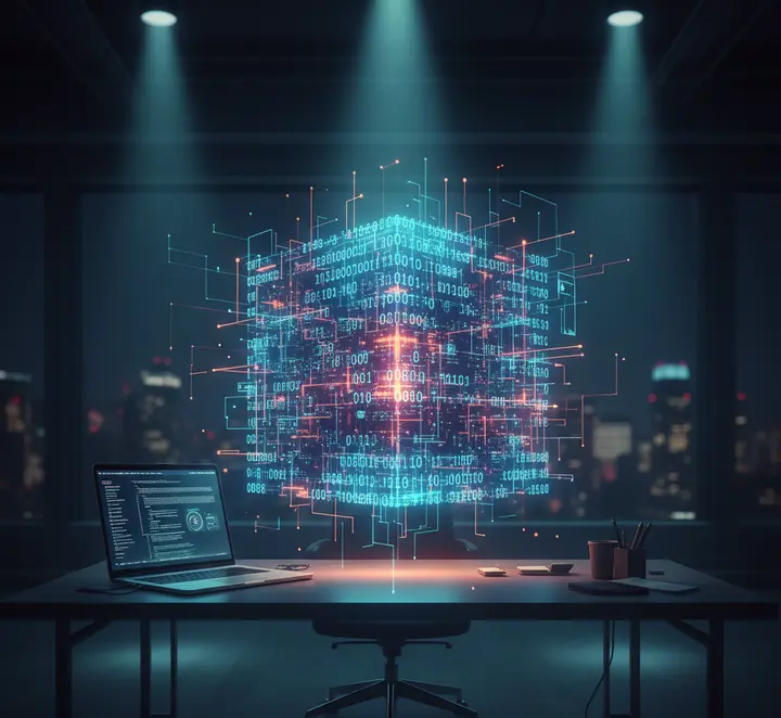 كيف تبدأ في تعلّم البرمجة من الصفر؟